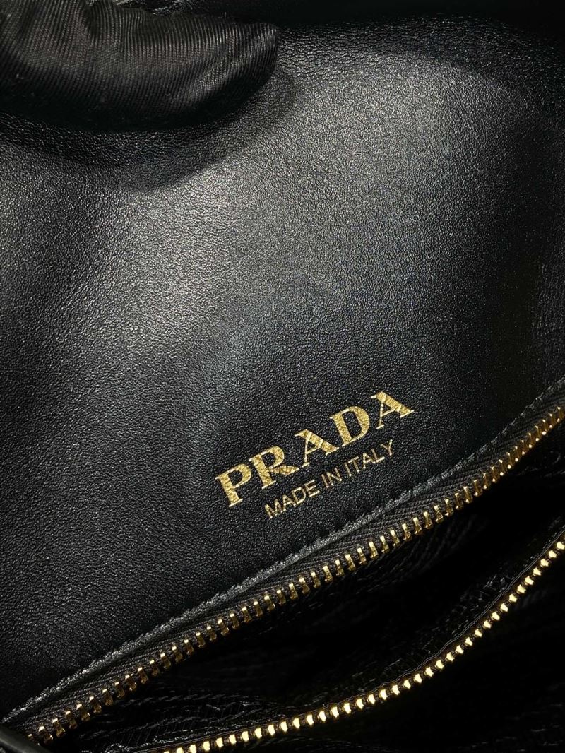 Prada Shopping Bags